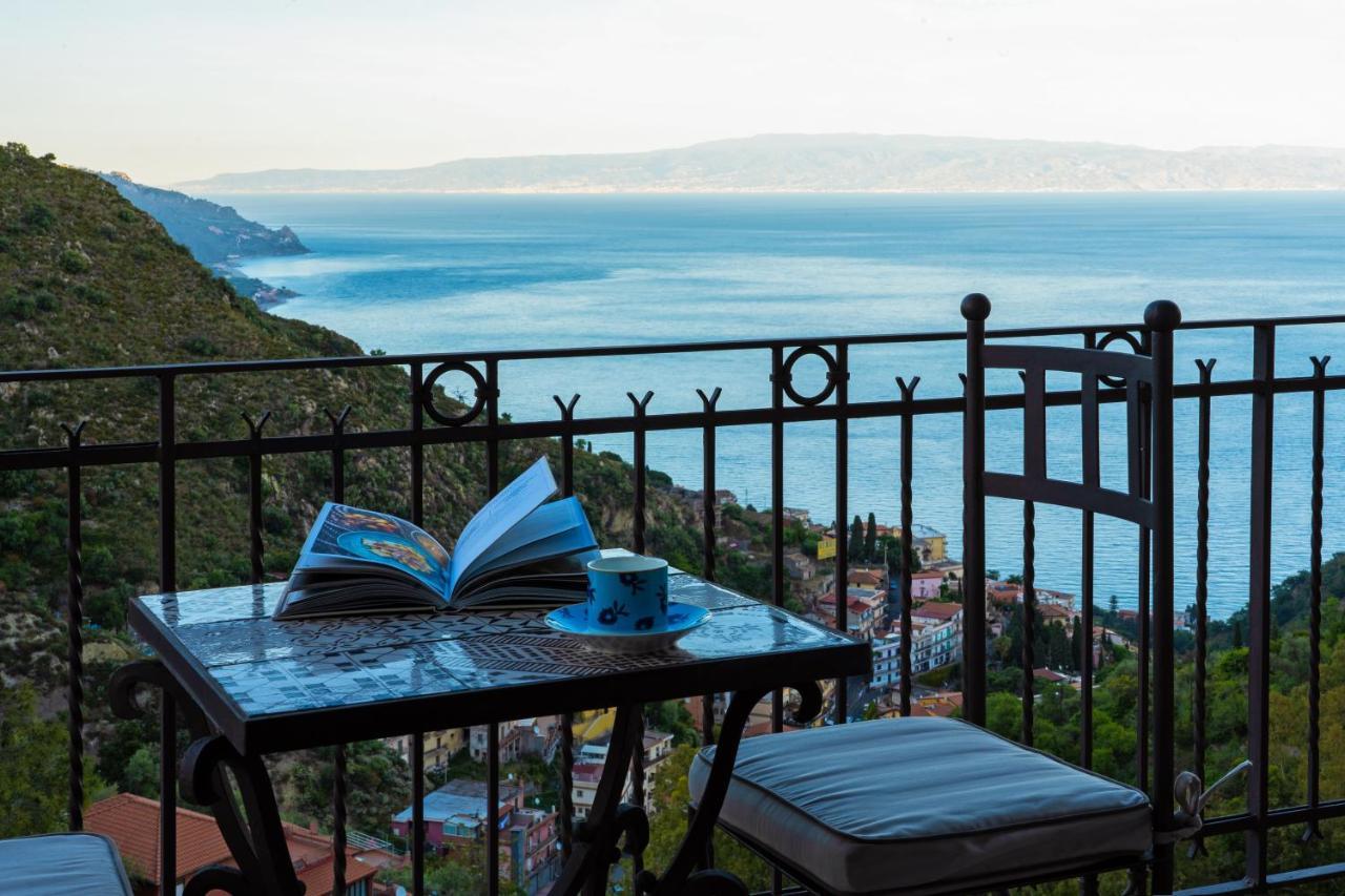 Hotel Villa Ducale Taormina Esterno foto