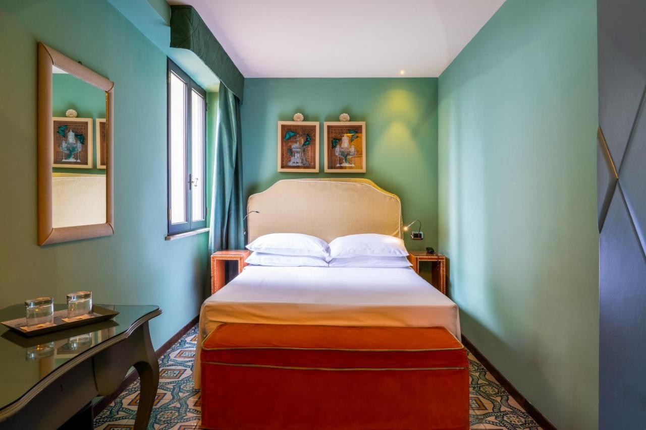 Hotel Villa Ducale Taormina Esterno foto