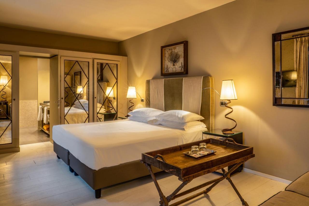 Hotel Villa Ducale Taormina Esterno foto